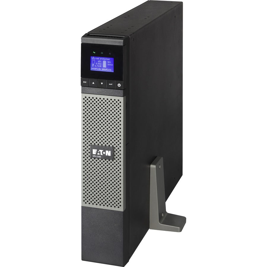 Eaton 5PX UPS 1950VA 1920 Watt 120V True Sine Wave Rack/Tower TAA Compliant UPS