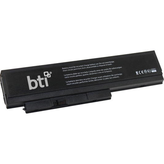 BTI Notebook Battery