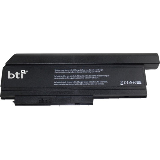 BTI Notebook Battery