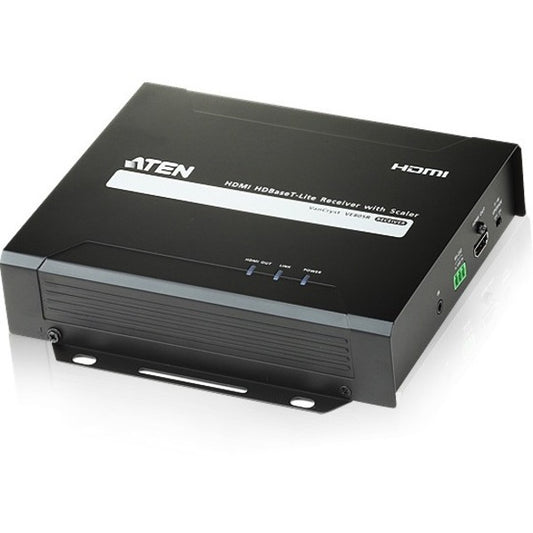 HDMI HDBASET-LITE RECEIVER W/  