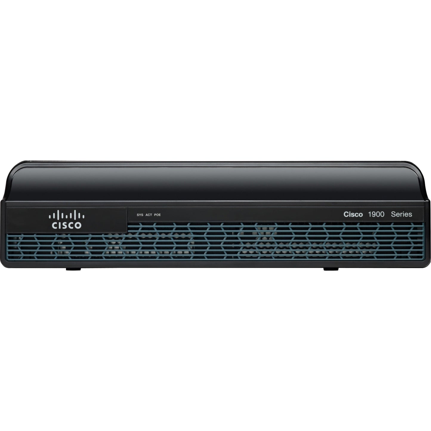 Cisco 1941 Integrated Services Router