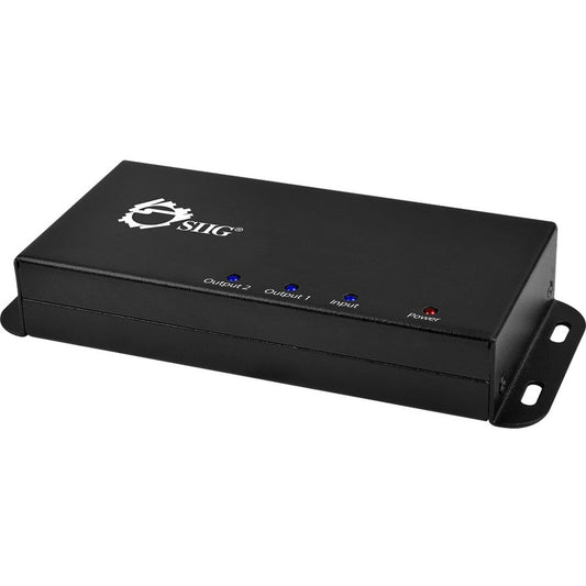 CE-H22B12-S1 4KX2K HDMI 4PORT  