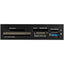 StarTech.com USB 3.0 Internal Multi-Card Reader with UHS-II Support - SD/Micro SD/MS/CF Memory Card Reader