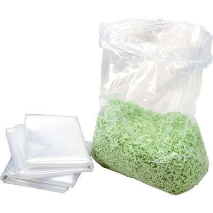 HSM Shredder Bags - fits HSM KP80 and KP88 Balers (flat)