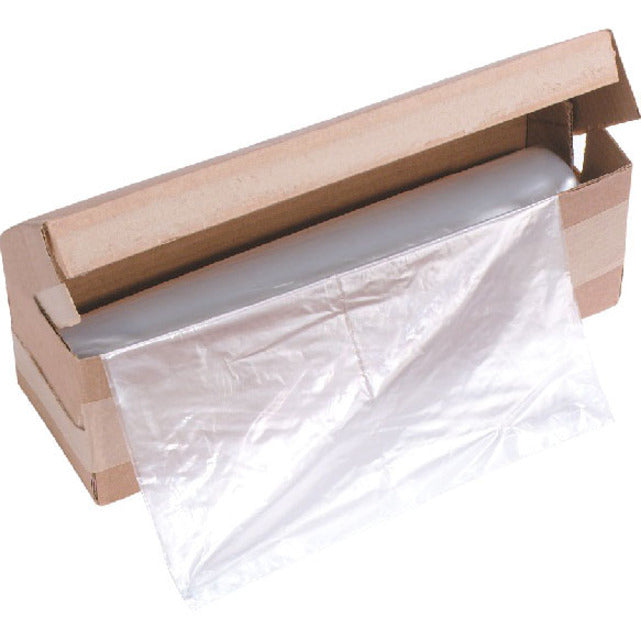 HSM Shredder Bags - fits HSM KP80 and KP88 Balers (flat)