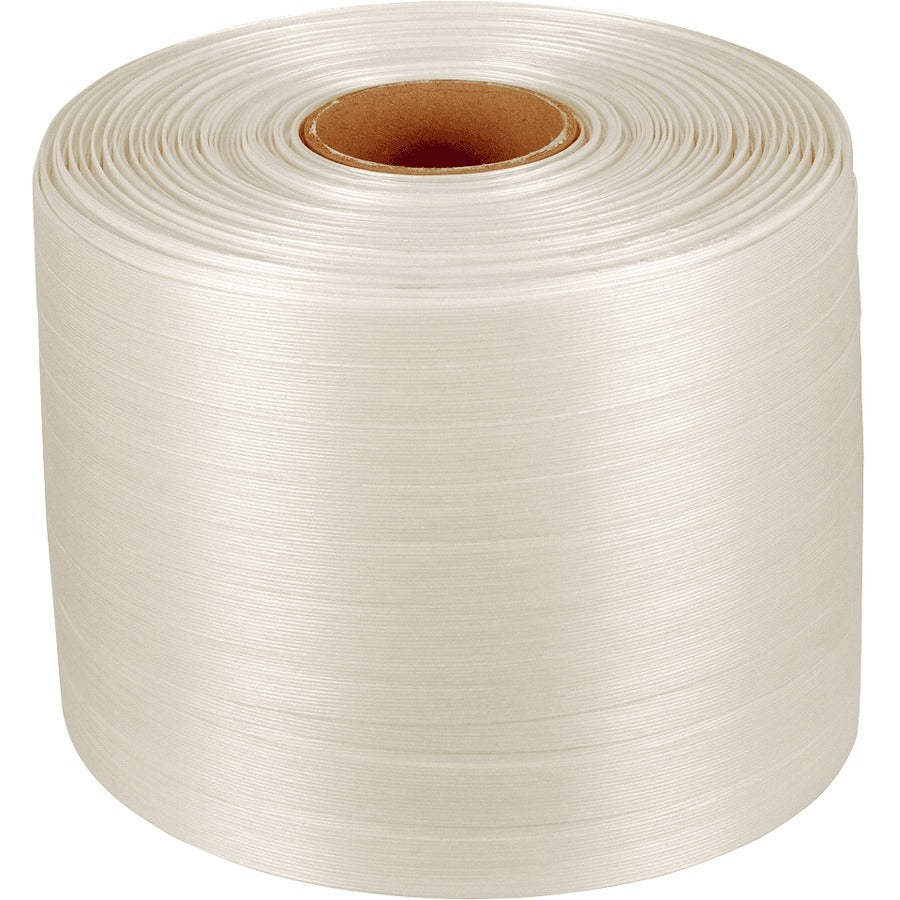 HSM Polyester Strapping Tape - for V-Press 610 V-Press 818 V-Press 820 CP4988 & 12 Gigant Balers