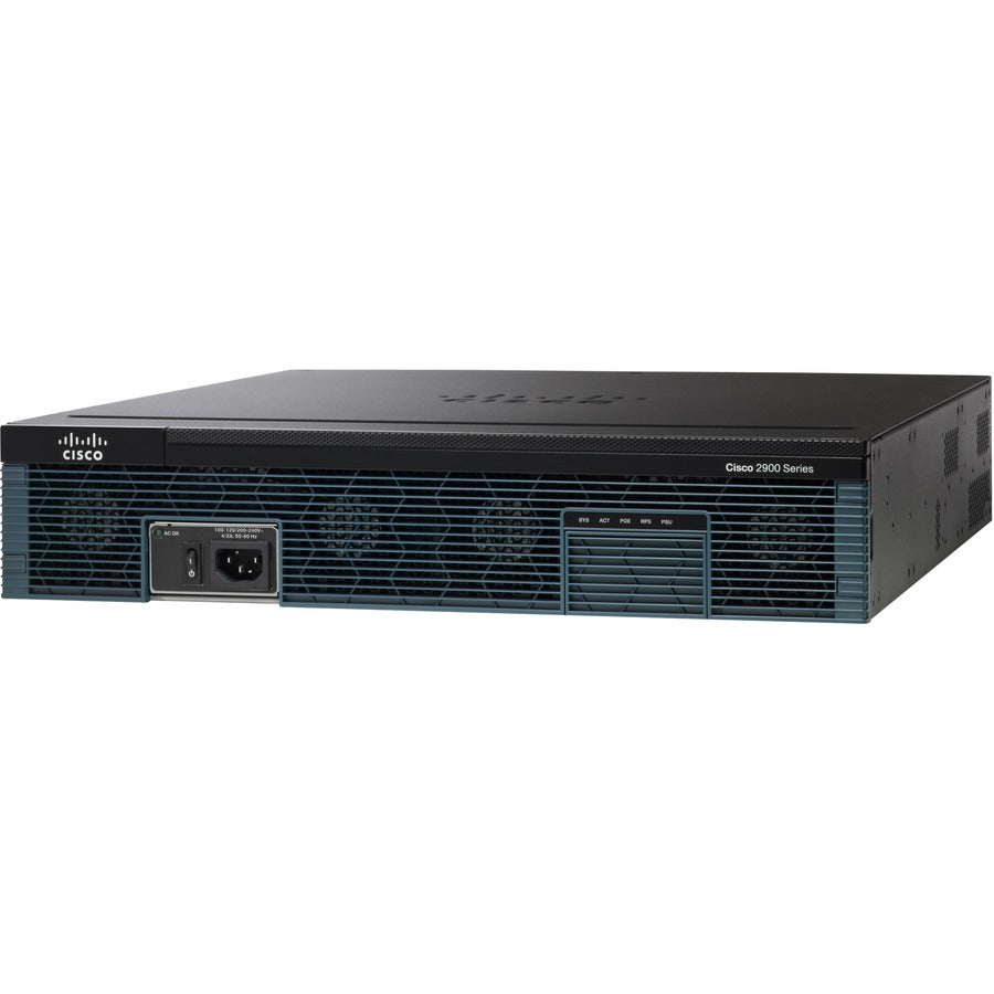 CISCO ONE ISR 2951             