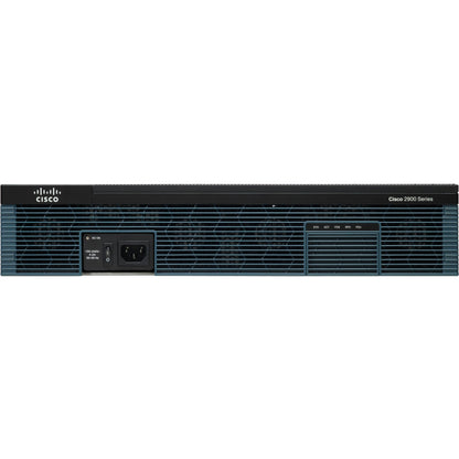 Cisco 2951 Integrated Services Router