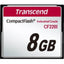 8GB CF220I INDUSTRIAL CF CARD  