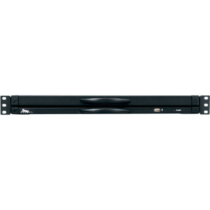 Middle Atlantic High Definition Rackmount Consoles with KVM