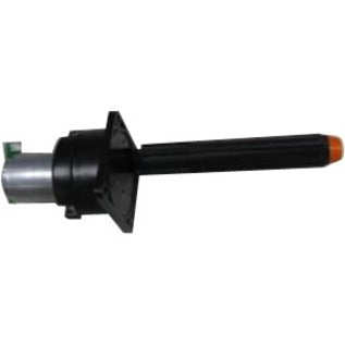 HID Ribbon Supply Motor with Orange Tip