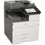 Lexmark MX910DE Laser Multifunction Printer - Monochrome