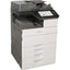 Lexmark MX911dte Wireless Laser Multifunction Printer - Monochrome