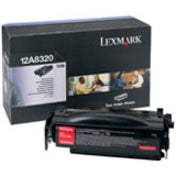 Lexmark Original Toner Cartridge