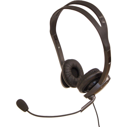 Spracht Z&#362;M Stereo 3.5 and USB Headset