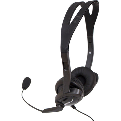 Spracht Z&#362;M Stereo 3.5 and USB Headset