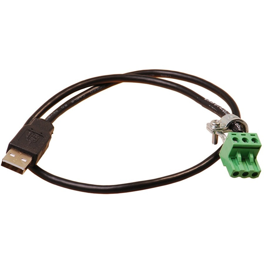 USB POWER SUPPLY CABLE TO 3PIN 