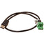 USB POWER SUPPLY CABLE TO 3PIN 