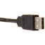 USB POWER SUPPLY CABLE TO 3PIN 