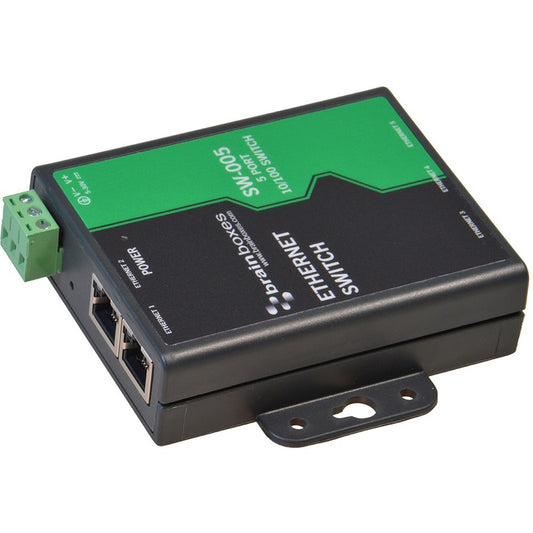 20PK ETHERNET 5PORT SWITCH     