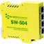 20PK INDUSTRIAL ETHERNET 4PORT 