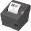 Epson TM-T88V Desktop Direct Thermal Printer - Monochrome - Receipt Print - USB - 11.81 in/s Mono - 3.15