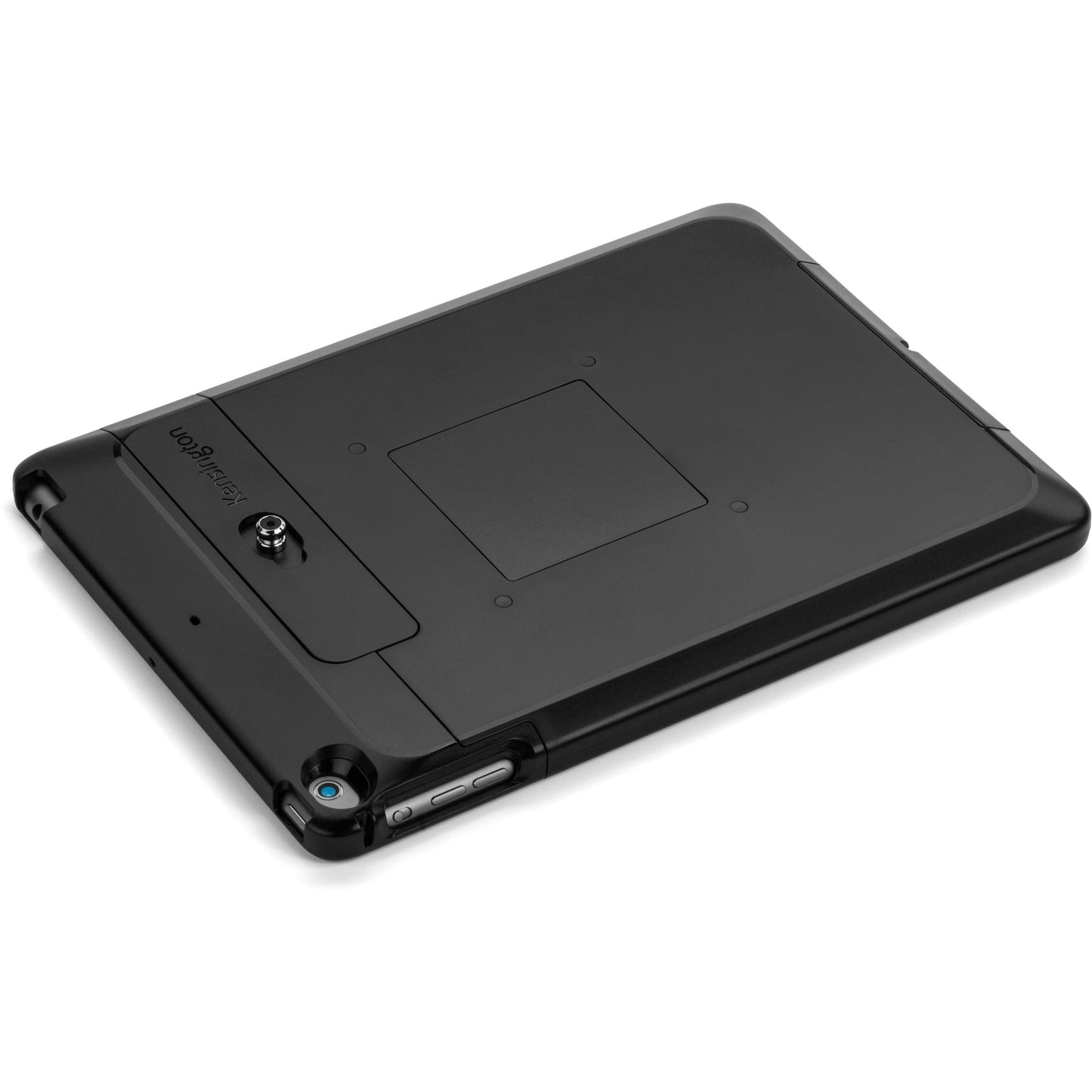 Kensington SecureBack Enclosure for iPad Air/iPad Air 2 - Black