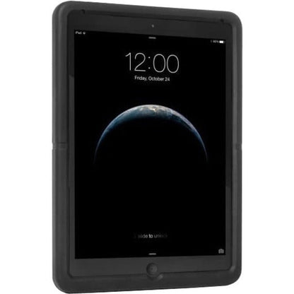 Kensington SecureBack Carrying Case Apple iPad Air iPad Air 2 Tablet - Black