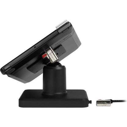 SECUREBACK BNDL ENCLOSURE STAND