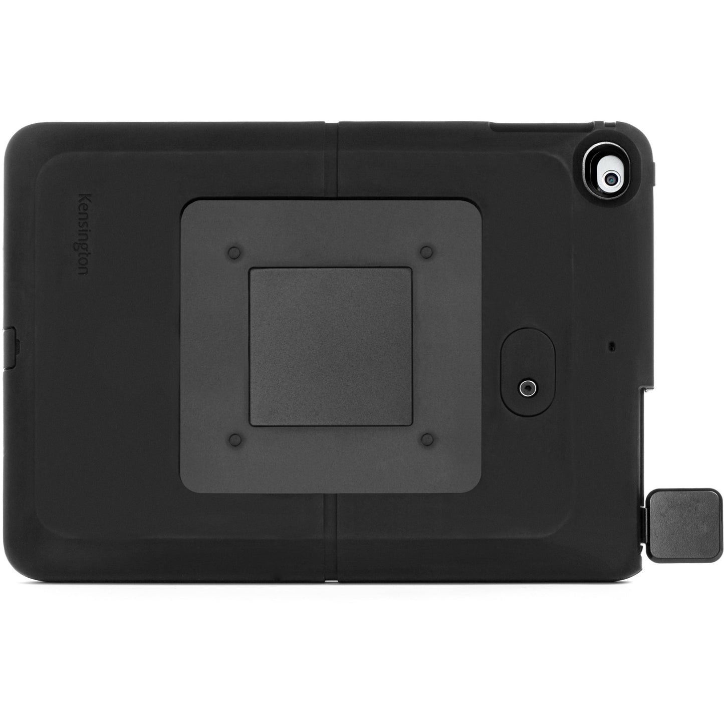 Kensington SecureBack K97907WW Carrying Case Apple iPad Air iPad Air 2 Tablet - Black