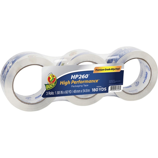 Duck HP260 Packaging Tape