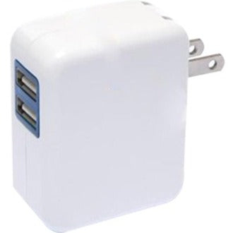 2PORT 2.1A WALL CHARGER FOR    