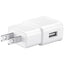 1PORT 2A AMP WALL CHARGER FOR  