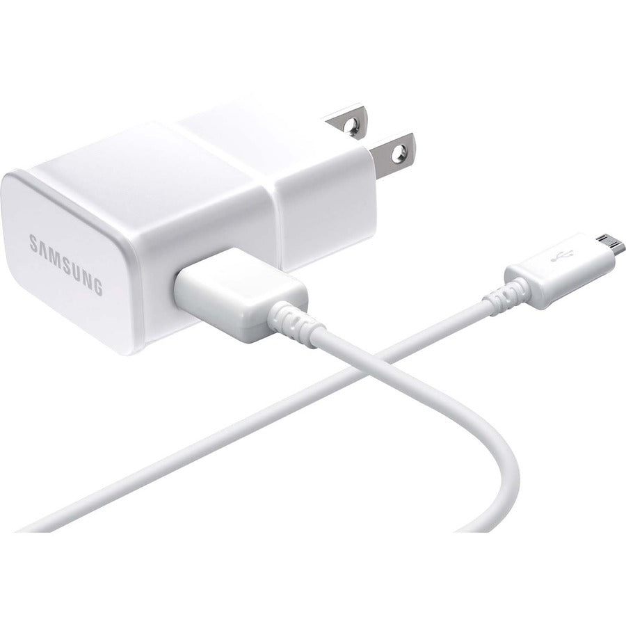 SAMSUNG WALL CHARGER KIT 2.1A  
