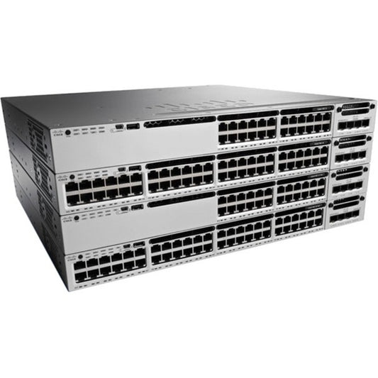 CATALYST 3850 24 MGIG PORT UPOE