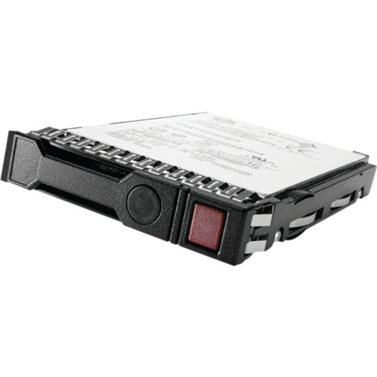 HP 800GB 6G SATA WRITE         