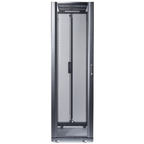 APC by Schneider Electric NetShelter SX AR3307X674 Rack Cabinet