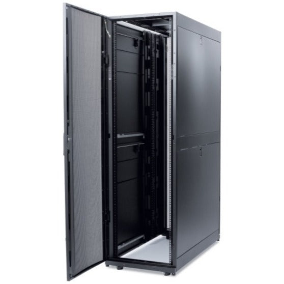 APC by Schneider Electric NetShelter SX AR3307X674 Rack Cabinet