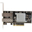 2 PORT 10GB SFP+ NETWORK CARD  