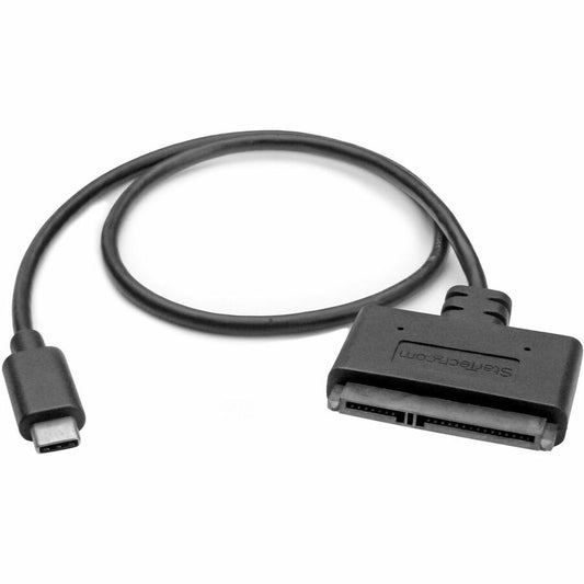 USB C TO SATA ADAPTER CABLE    