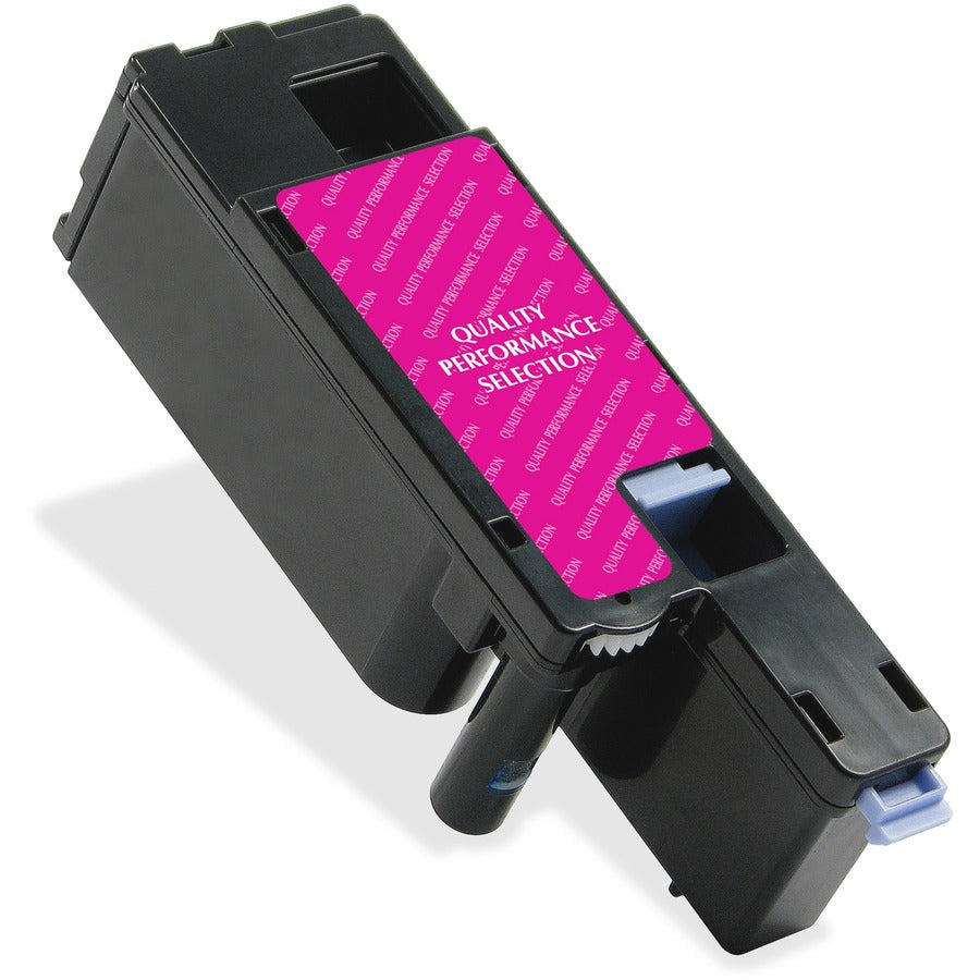 Elite Image Remanufactured Toner Cartridge Alternative For Dell