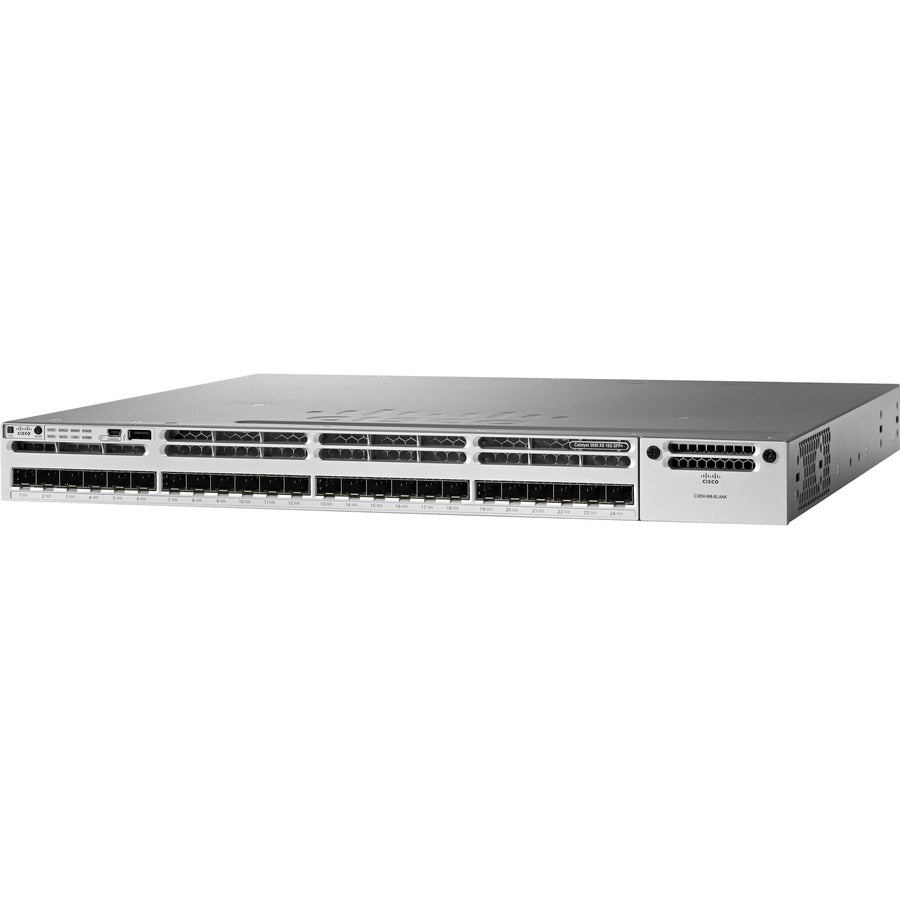 CATALYST 3850 24 MGIG PORT UPOE