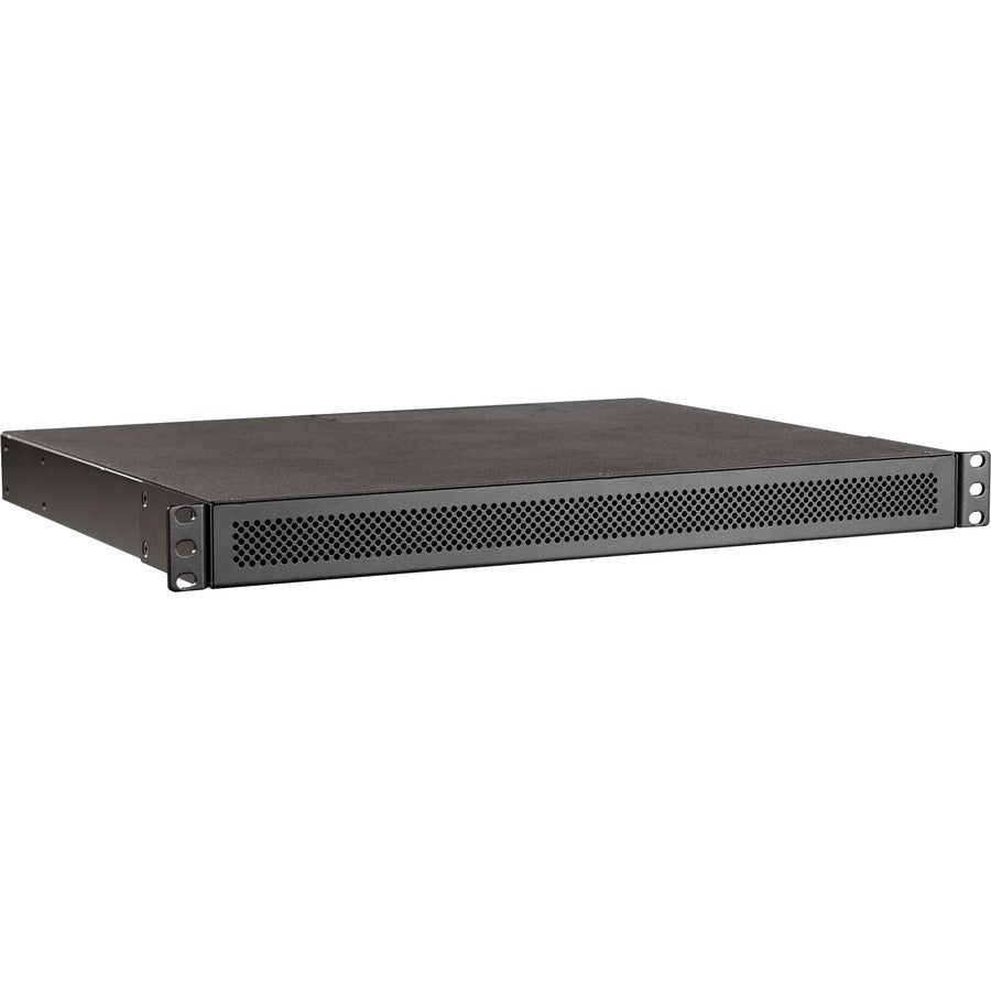 Eaton ATS Rack PDU 1U 208-240V 24A 5.76 kW max Hardwired Single-Phase PDU