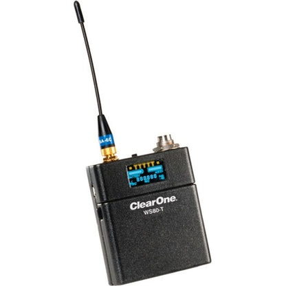 WRLS BELTPACK TRANSMITTER RF   