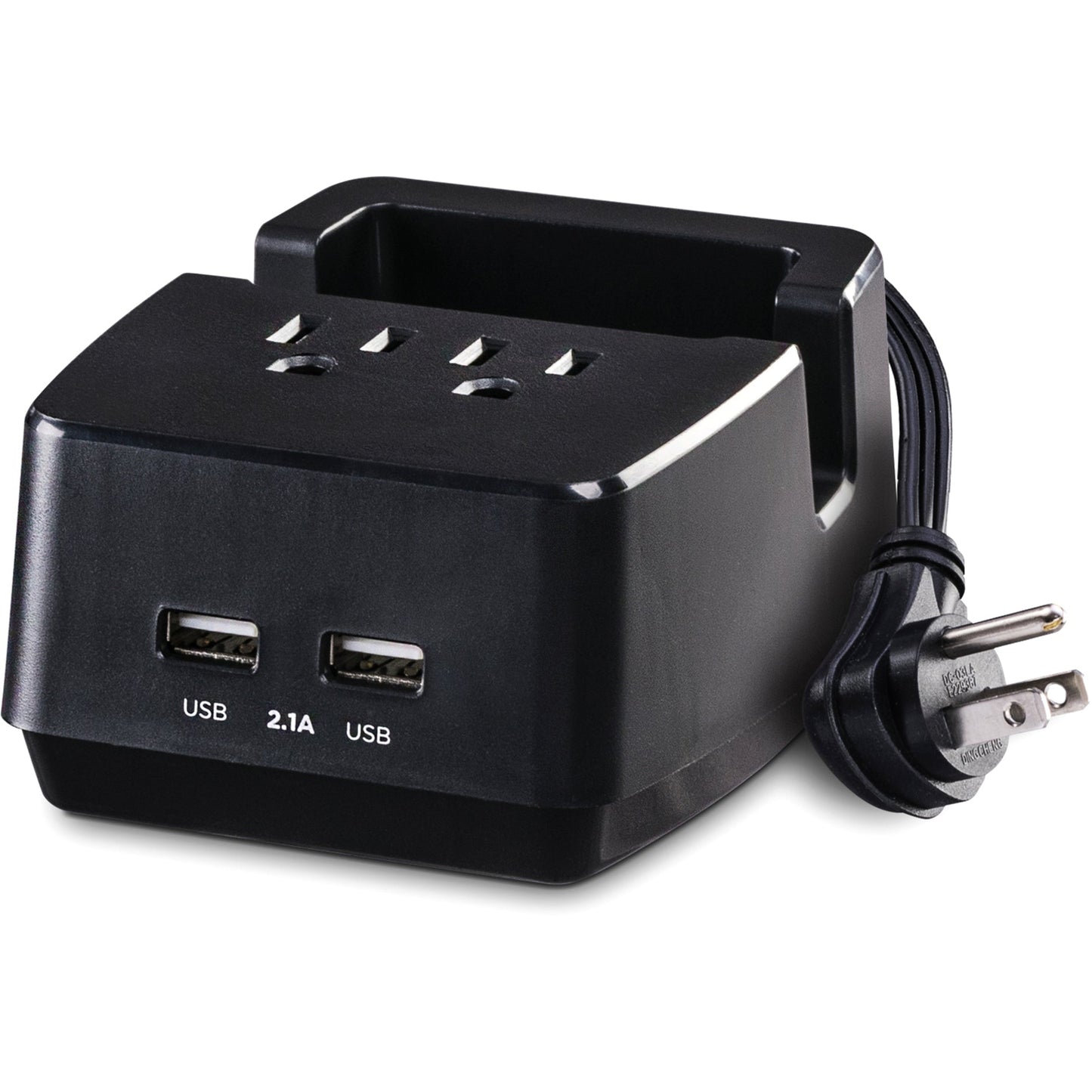 CyberPower PS205U Power Stations 2 Outlet Power Station