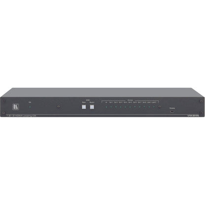 Kramer 1:8+2 4K UHD HDMI Distribution Amplifier
