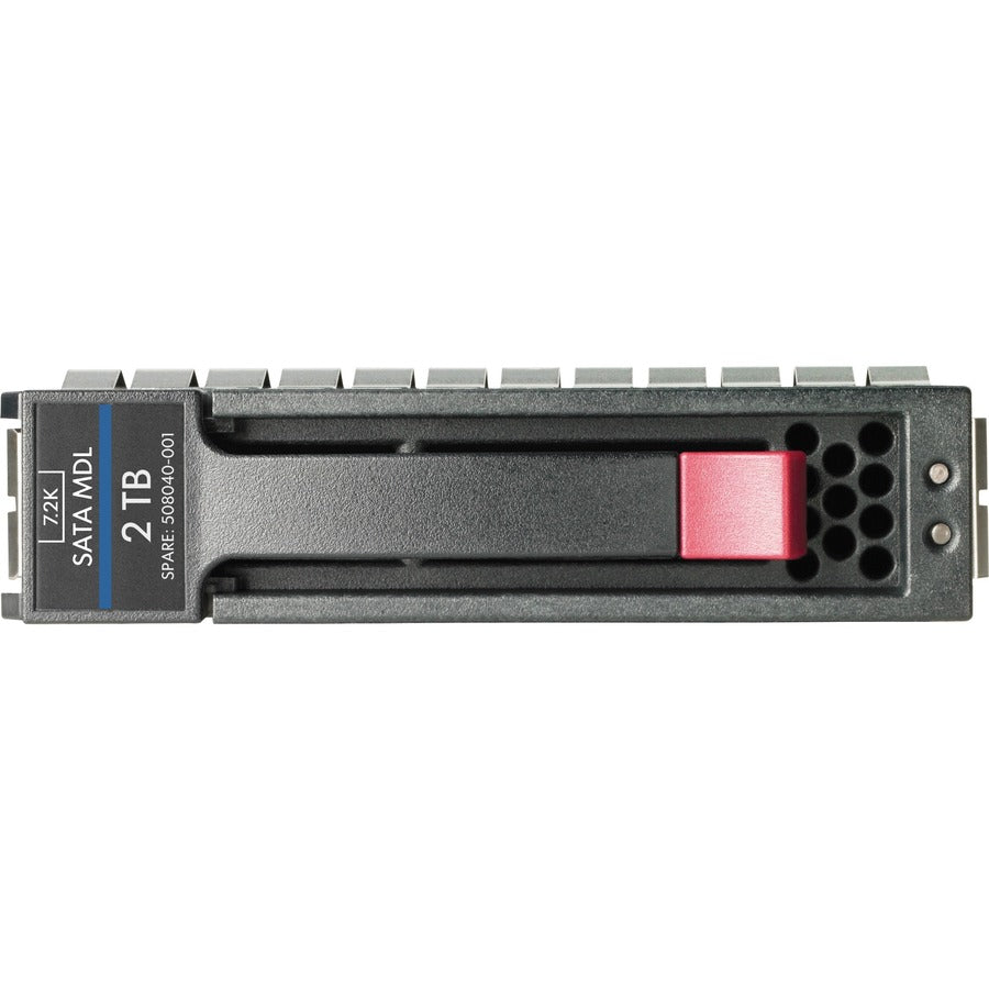 Axiom 2 TB Hard Drive - 3.5" Internal - SATA (SATA/300)