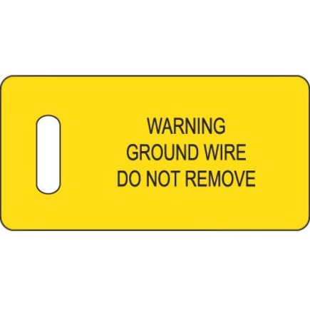 Panduit Marking Tag