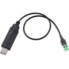 RS-485 TO USB CONVERTER        