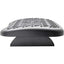IO Crest Ergonomic Foot Rest